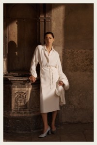 Brioni Spring 2026 Ready-to-Wear Collection at Milan Fashion Week