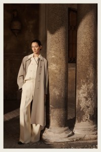 Brioni Spring 2026 Ready-to-Wear Collection at Milan Fashion Week