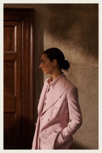 Brioni Spring 2026 Ready-to-Wear Collection at Milan Fashion Week