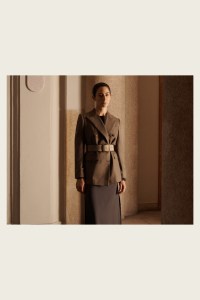 Brioni Spring 2026 Ready-to-Wear Collection at Milan Fashion Week