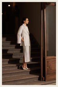 Brioni Spring 2026 Ready-to-Wear Collection at Milan Fashion Week