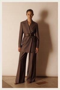 Brioni Spring 2026 Ready-to-Wear Collection at Milan Fashion Week