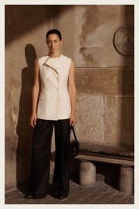 Brioni Spring 2026 Ready-to-Wear Collection at Milan Fashion Week