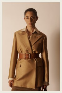 Brioni Spring 2026 Ready-to-Wear Collection at Milan Fashion Week