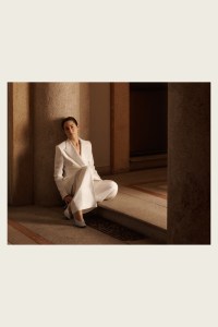 Brioni Spring 2026 Ready-to-Wear Collection at Milan Fashion Week