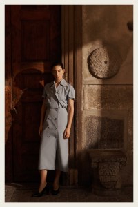 Brioni Spring 2026 Ready-to-Wear Collection at Milan Fashion Week