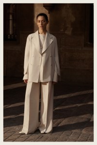 Brioni Spring 2026 Ready-to-Wear Collection at Milan Fashion Week