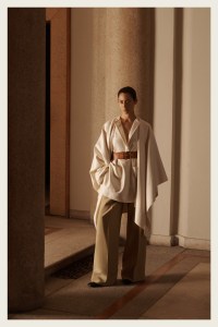 Brioni Spring 2026 Ready-to-Wear Collection at Milan Fashion Week