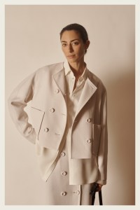 Brioni Spring 2026 Ready-to-Wear Collection at Milan Fashion Week