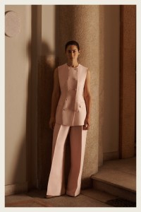 Brioni Spring 2026 Ready-to-Wear Collection at Milan Fashion Week