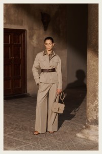 Brioni Spring 2026 Ready-to-Wear Collection at Milan Fashion Week