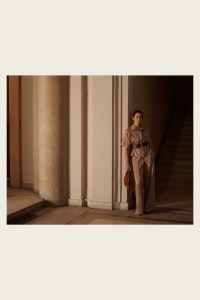 Brioni Spring 2026 Ready-to-Wear Collection at Milan Fashion Week