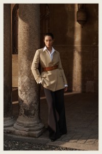 Brioni Spring 2026 Ready-to-Wear Collection at Milan Fashion Week
