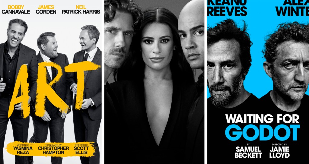 What to See on Broadway This Fall in New York City