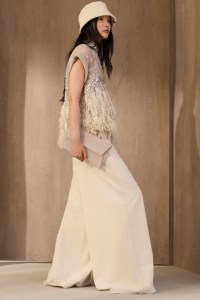 Brunello Cucinelli Spring 2026 Ready-to-Wear Collection at Milan Fashion Week