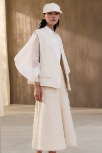 Brunello Cucinelli Spring 2026 Ready-to-Wear Collection
at Milan Fashion Week