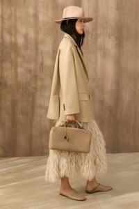 Brunello Cucinelli Spring 2026 Ready-to-Wear Collection
at Milan Fashion Week