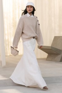 Brunello Cucinelli Spring 2026 Ready-to-Wear Collection
at Milan Fashion Week