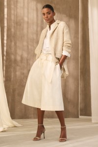 Brunello Cucinelli Spring 2026 Ready-to-Wear Collection at Milan Fashion Week