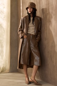 Brunello Cucinelli Spring 2026 Ready-to-Wear Collection
at Milan Fashion Week
