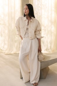 Brunello Cucinelli Spring 2026 Ready-to-Wear Collection
at Milan Fashion Week