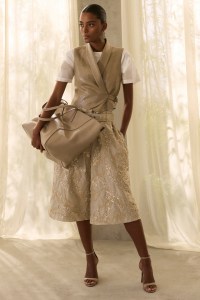 Brunello Cucinelli Spring 2026 Ready-to-Wear Collection
at Milan Fashion Week