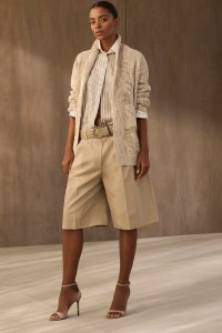 Brunello Cucinelli Spring 2026 Ready-to-Wear Collection
at Milan Fashion Week