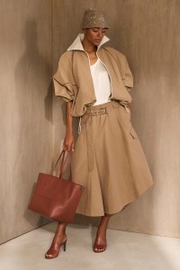 Brunello Cucinelli Spring 2026 Ready-to-Wear Collection
at Milan Fashion Week
