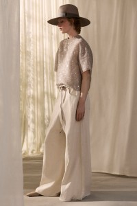 Brunello Cucinelli Spring 2026 Ready-to-Wear Collection
at Milan Fashion Week