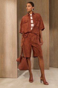 Brunello Cucinelli Spring 2026 Ready-to-Wear Collection
at Milan Fashion Week