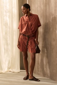 Brunello Cucinelli Spring 2026 Ready-to-Wear Collection
at Milan Fashion Week