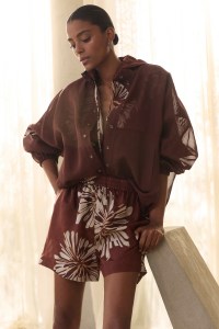 Brunello Cucinelli Spring 2026 Ready-to-Wear Collection
at Milan Fashion Week