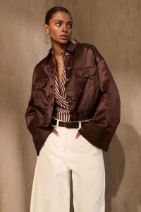 Brunello Cucinelli Spring 2026 Ready-to-Wear Collection
at Milan Fashion Week
