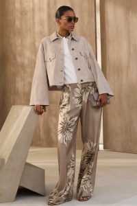 Brunello Cucinelli Spring 2026 Ready-to-Wear Collection
at Milan Fashion Week