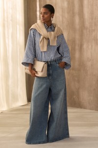 Brunello Cucinelli Spring 2026 Ready-to-Wear Collection at Milan Fashion Week
