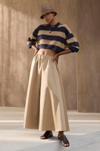 Brunello Cucinelli Spring 2026 Ready-to-Wear Collection
at Milan Fashion Week