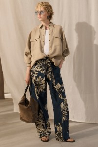 Brunello Cucinelli Spring 2026 Ready-to-Wear Collection
at Milan Fashion Week