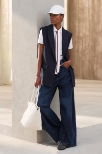 Brunello Cucinelli Spring 2026 Ready-to-Wear Collection
at Milan Fashion Week