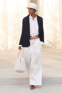 Brunello Cucinelli Spring 2026 Ready-to-Wear Collection
at Milan Fashion Week