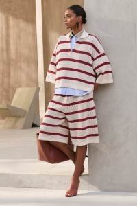 Brunello Cucinelli Spring 2026 Ready-to-Wear Collection
at Milan Fashion Week