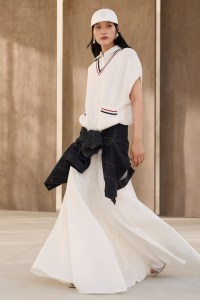 Brunello Cucinelli Spring 2026 Ready-to-Wear Collection
at Milan Fashion Week