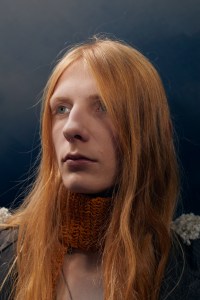Backstage at Burberry Spring 2026 Ready-to-Wear Collection at London Fashion Week