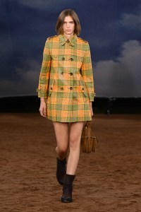 Burberry Spring 2026 Ready-to-Wear Collection at London Fashion Week
