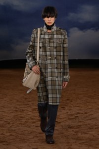 Burberry Spring 2026 Ready-to-Wear Collection at London Fashion Week