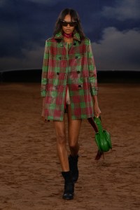 Burberry Spring 2026 Ready-to-Wear Collection at London Fashion Week