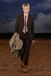 Burberry Spring 2026 Ready-to-Wear Collection at London Fashion Week
