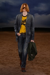 Burberry Spring 2026 Ready-to-Wear Collection at London Fashion Week