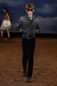 Burberry Spring 2026 Ready-to-Wear Collection at London Fashion Week
