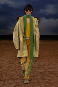 Burberry Spring 2026 Ready-to-Wear Collection at London Fashion Week