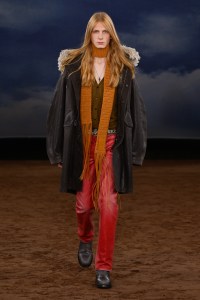 Burberry Spring 2026 Ready-to-Wear Collection at London Fashion Week